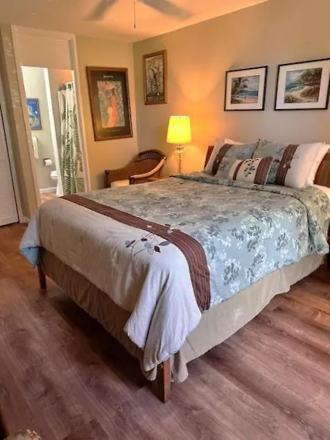 Primrose Condo Kahuku ABD