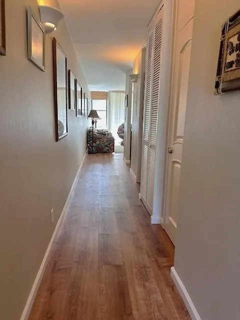 Primrose Condo Kahuku