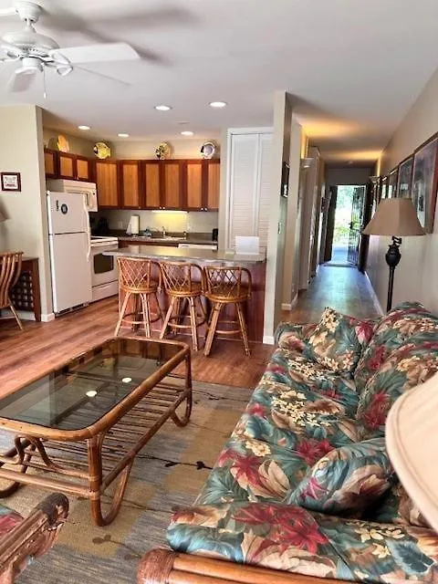 Primrose Condo Kahuku