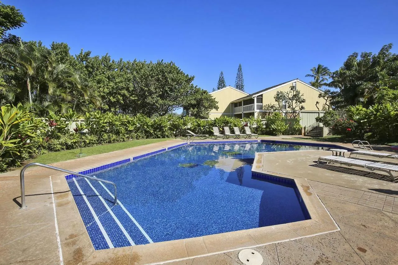 Primrose Condo Kahuku Daire