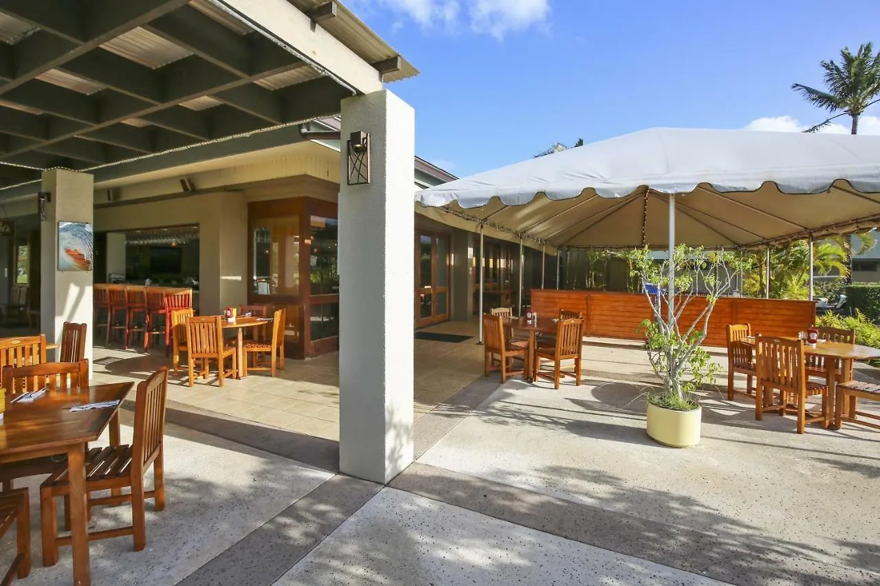 Primrose Condo Kahuku